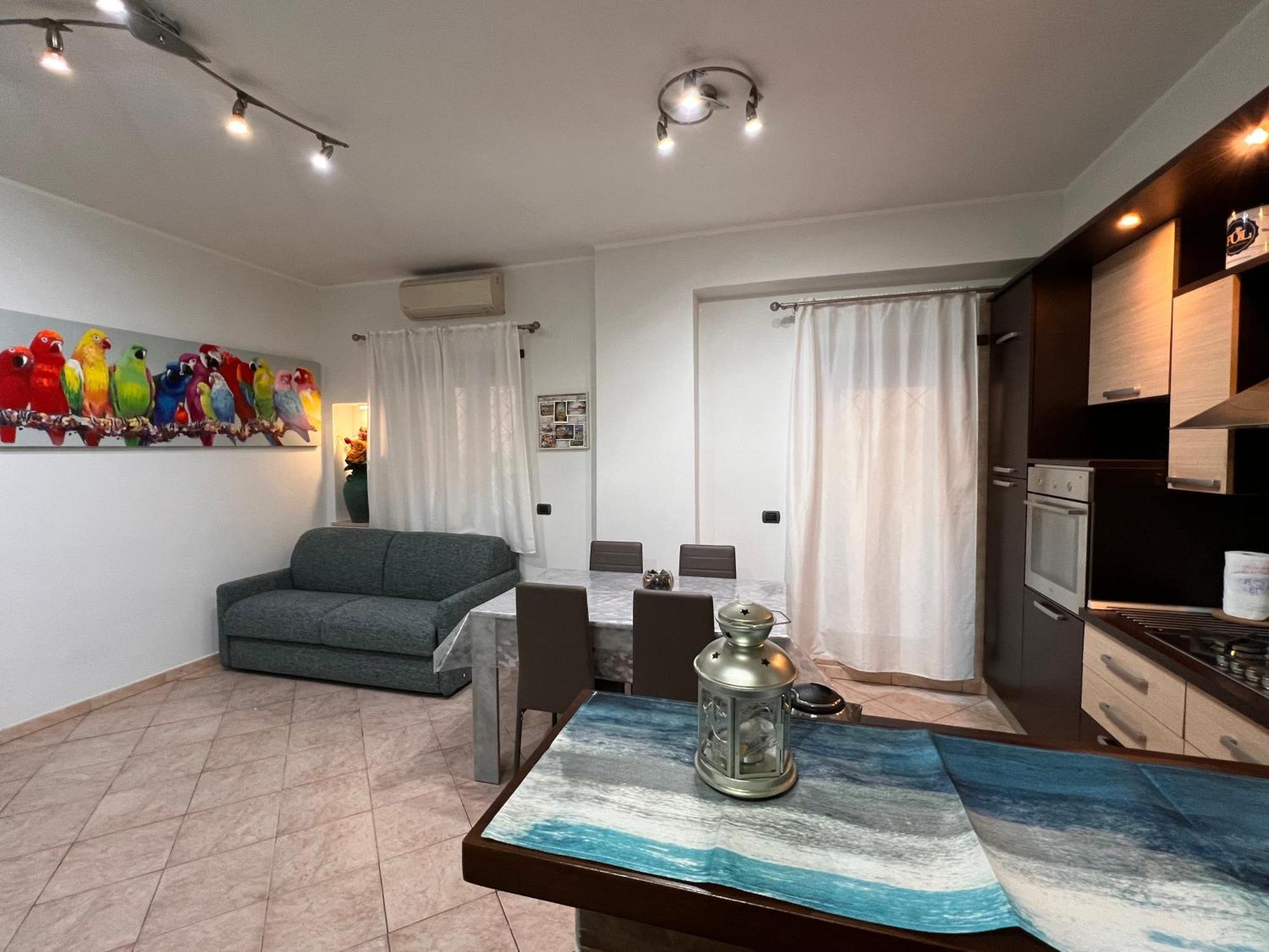 Casa vacanze Casa De Calvi A Monteverde Roma