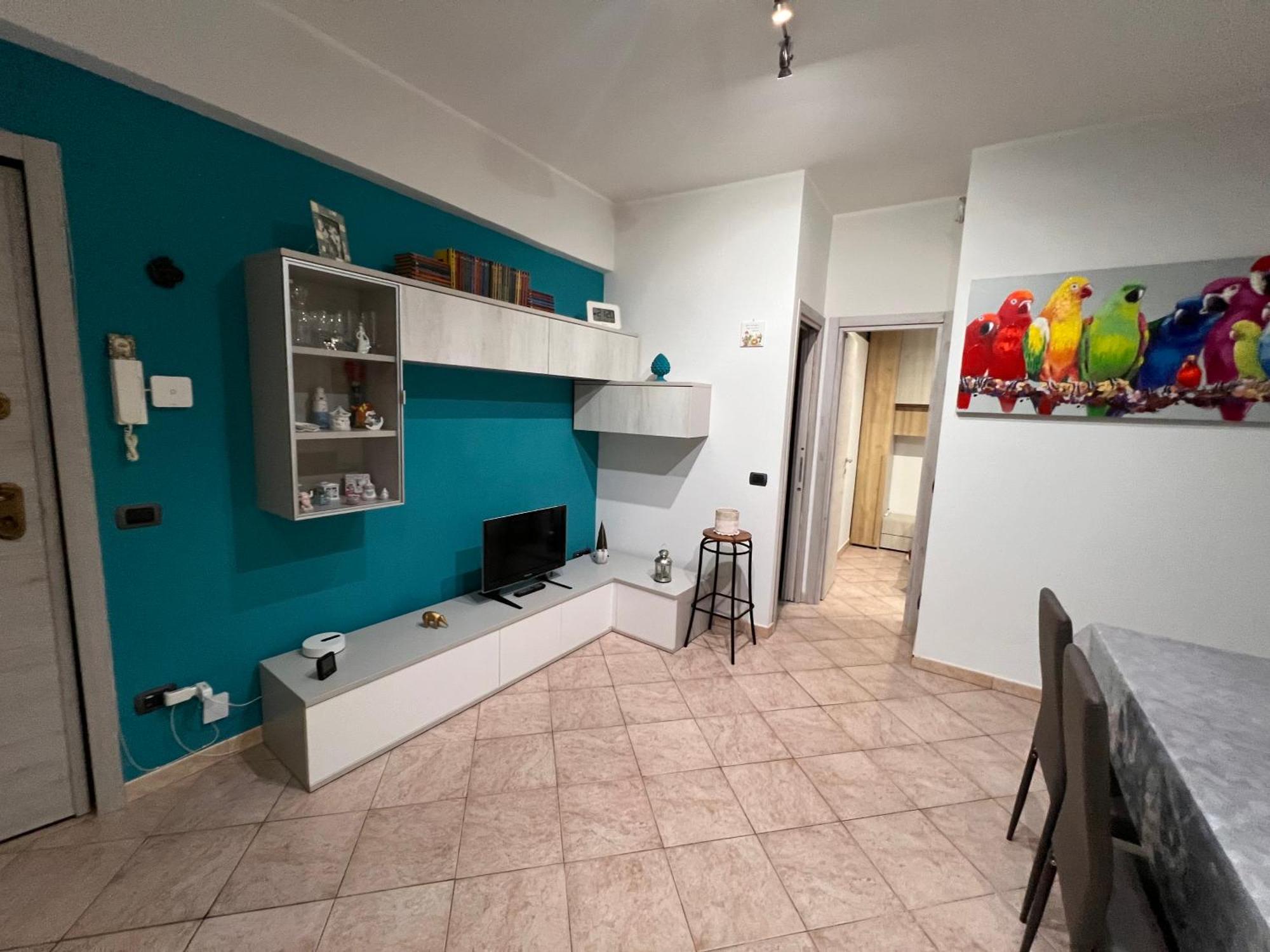 Casa De Calvi A Monteverde Roma