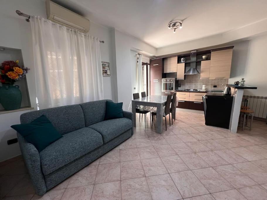 Casa vacanze Casa De Calvi A Monteverde Roma