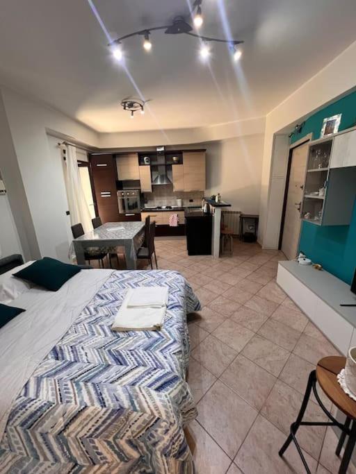 Casa De Calvi A Monteverde * Roma