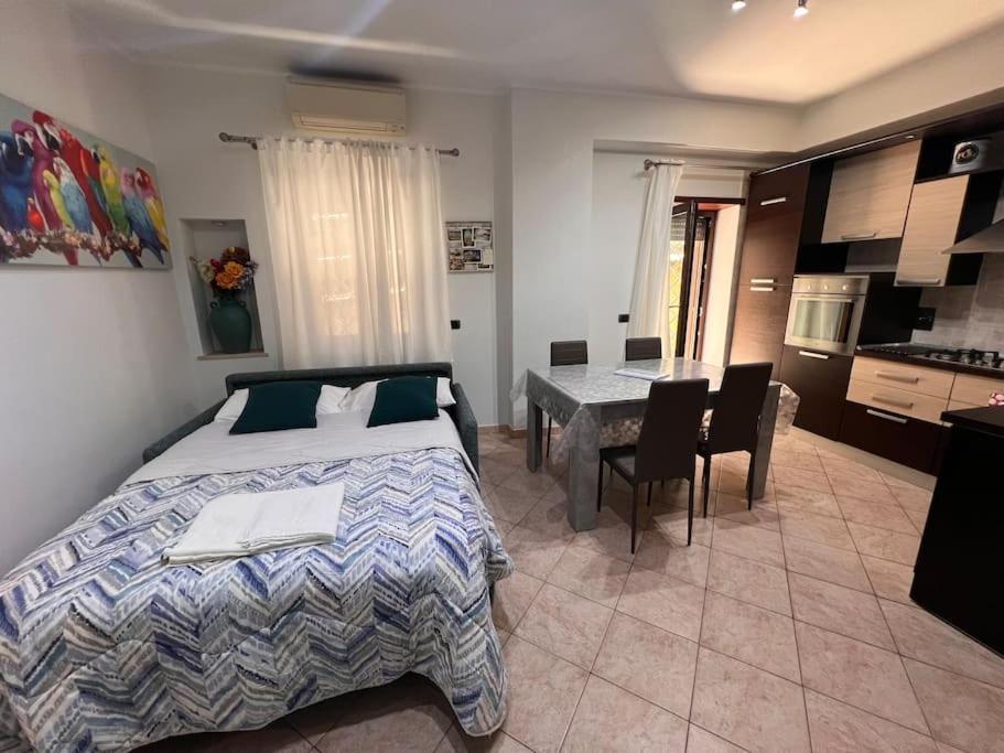 Casa De Calvi A Monteverde Casa vacanze Roma