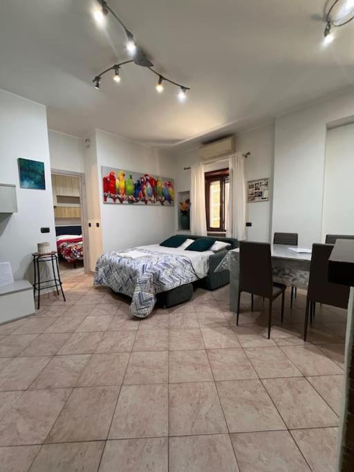 Casa vacanze Casa De Calvi A Monteverde Roma