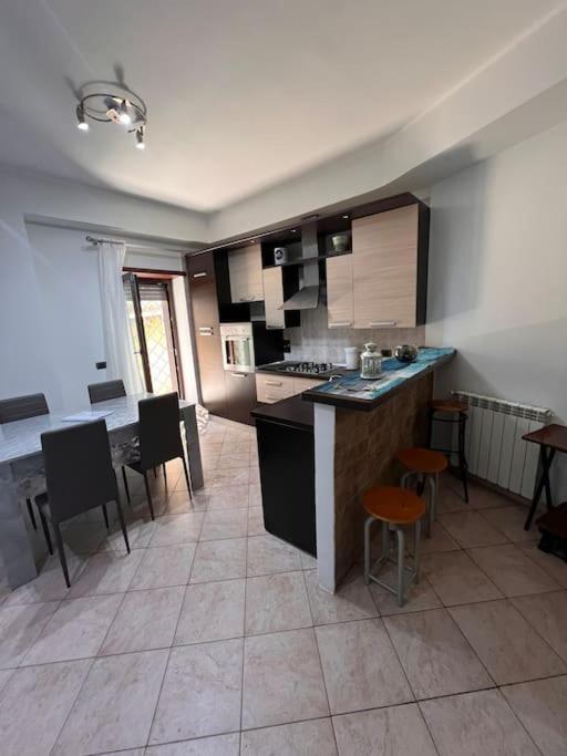 Casa vacanze Casa De Calvi A Monteverde Roma