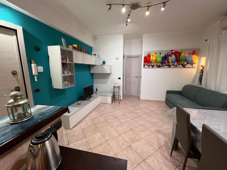 Casa De Calvi A Monteverde Roma