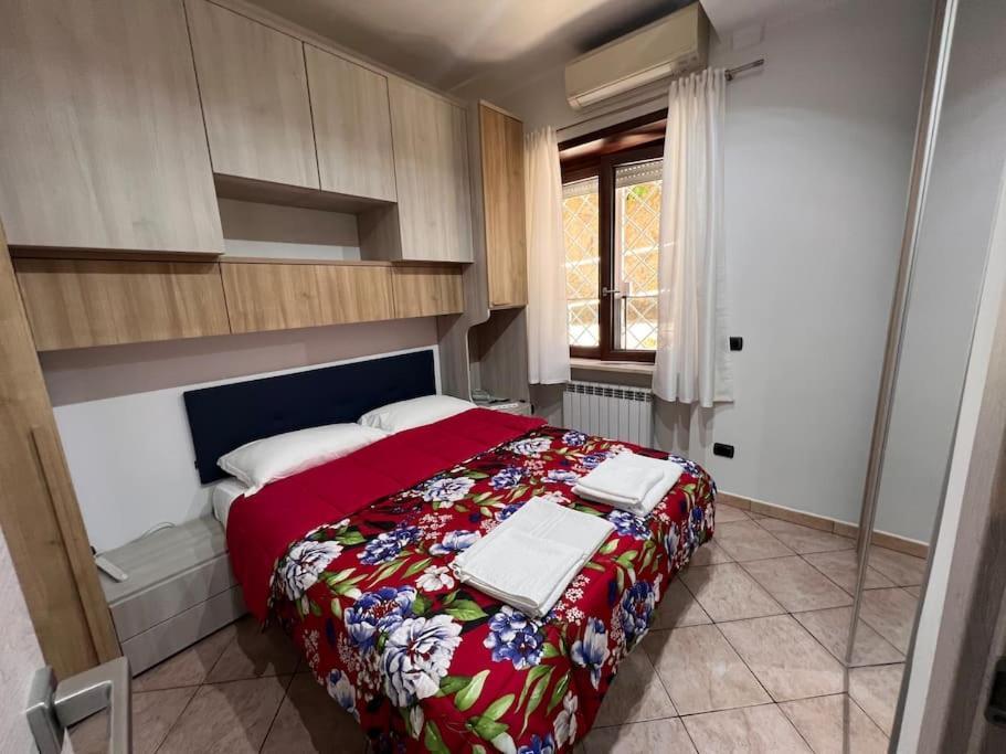 Casa De Calvi A Monteverde Casa vacanze Roma